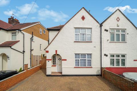 undefined, Chatsworth Crescent, Hounslow, TW3