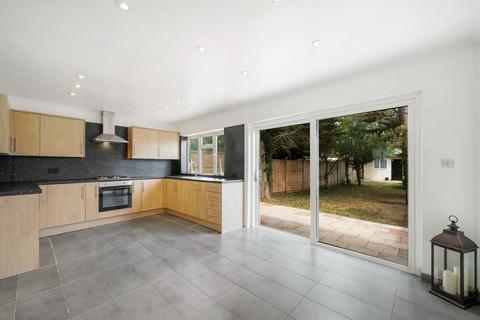 undefined, Chatsworth Crescent, Hounslow, TW3