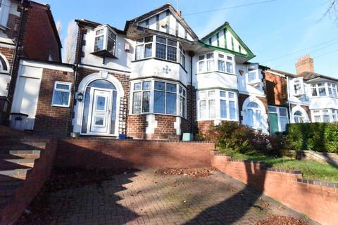 3 bedroom semi-detached house for sale, Pamela Road, Birmingham B31