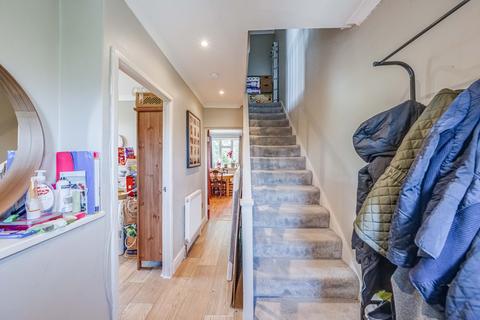 undefined, Bennett Street, Chiswick, W4