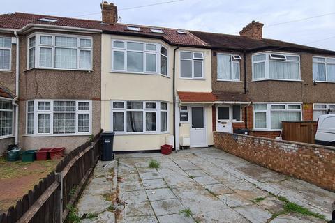 undefined, Ivanhoe Road, Hounslow