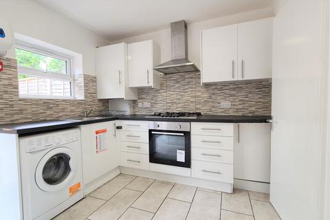 undefined, Ivanhoe Road, Hounslow
