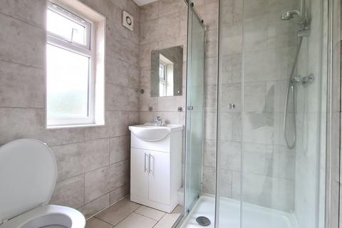 undefined, Ivanhoe Road, Hounslow