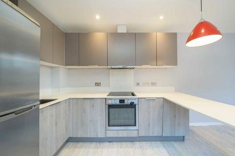Quex Road, London NW6
