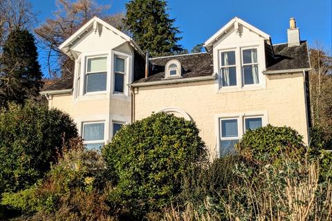 undefined, Mountainside, Tighnabruaich, Argyll, PA21