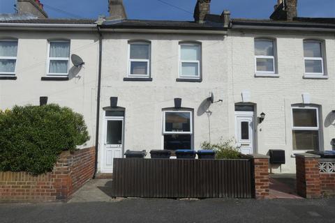 undefined, Hillbrow Road, Ramsgate, Kent, CT11