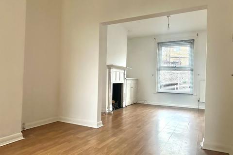 undefined, Hillbrow Road, Ramsgate, Kent, CT11