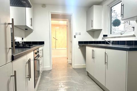 undefined, Hillbrow Road, Ramsgate, Kent, CT11