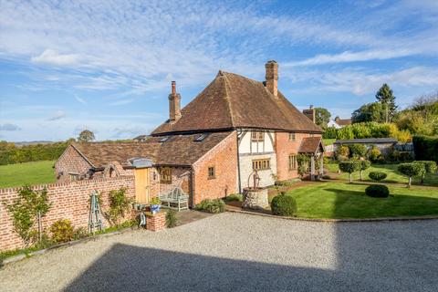 5 bedroom detached house for sale, Winfield Lane, Claygate Cross, Near Borough Green, Sevenoaks, Kent, TN15