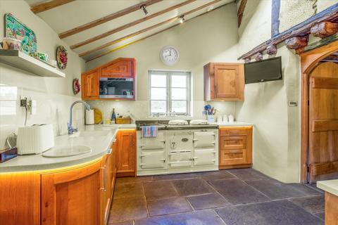 5 bedroom detached house for sale, Winfield Lane, Claygate Cross, Near Borough Green, Sevenoaks, Kent, TN15