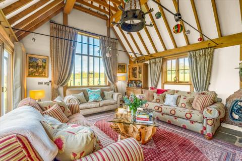 5 bedroom detached house for sale, Winfield Lane, Claygate Cross, Near Borough Green, Sevenoaks, Kent, TN15