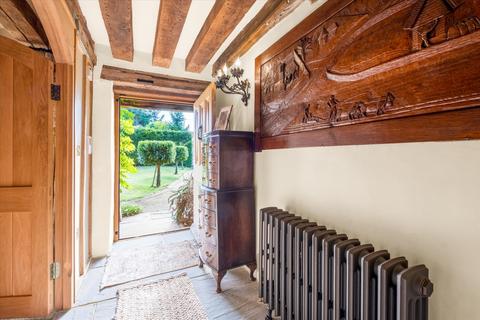 5 bedroom detached house for sale, Winfield Lane, Claygate Cross, Near Borough Green, Sevenoaks, Kent, TN15