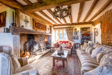 5 bedroom detached house for sale, Winfield Lane, Claygate Cross, Near Borough Green, Sevenoaks, Kent, TN15