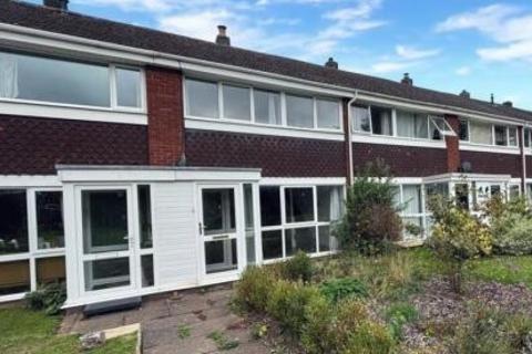 undefined, Prince Ruperts Way, Lichfield WS13