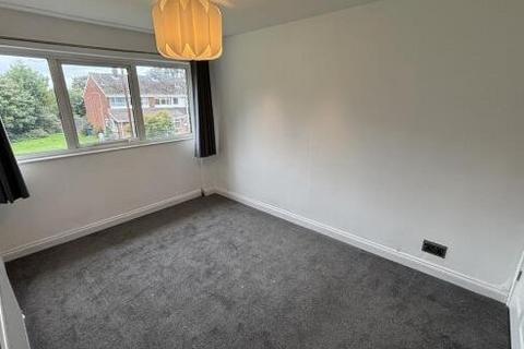 undefined, Prince Ruperts Way, Lichfield WS13