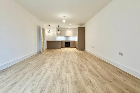 2 bedroom apartment to rent, Harmony, 5 Burnaby Road, Bournemouth, Dorset, BH4