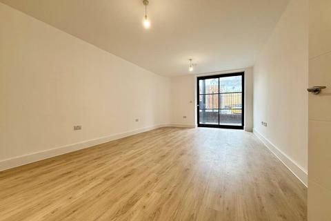 2 bedroom apartment to rent, Harmony, 5 Burnaby Road, Bournemouth, Dorset, BH4