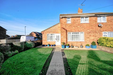 undefined, Lyneham Road, Luton