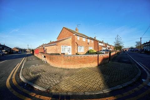 undefined, Lyneham Road, Luton