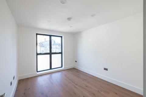 undefined, Portland Road, London, SE25