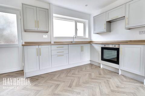 undefined, Carnforth Road, Monk Bretton