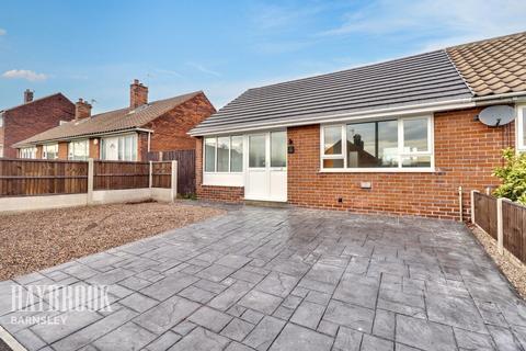 undefined, Carnforth Road, Monk Bretton