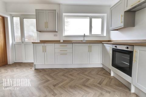 undefined, Carnforth Road, Monk Bretton