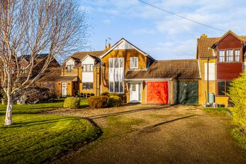 undefined, Leadenhall Road, Holbeach St. Marks, Holbeach, Spalding, Lincolnshire, PE12