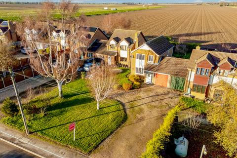 undefined, Leadenhall Road, Holbeach St. Marks, Holbeach, Spalding, Lincolnshire, PE12