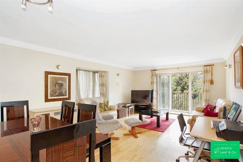 undefined, Hoptree Close, London