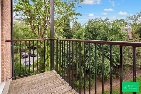 undefined, Hoptree Close, London