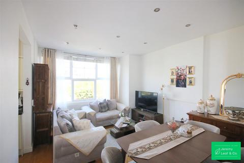 undefined, Nether Street, North Finchley