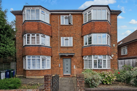 Ballards Lane, London