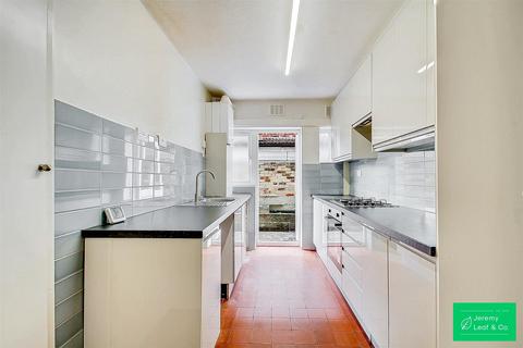 undefined, Ballards Lane, London