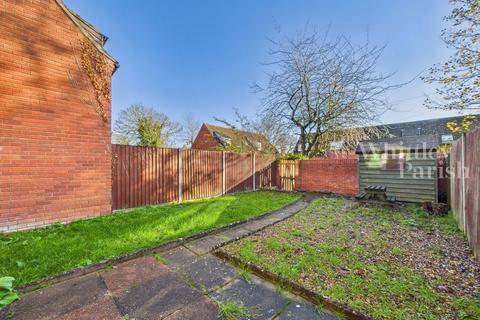 undefined, High Street, Attleborough NR17