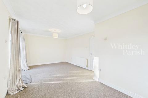 undefined, High Street, Attleborough NR17