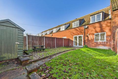 undefined, High Street, Attleborough NR17
