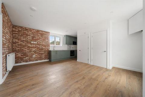 undefined, Birkbeck Road, London