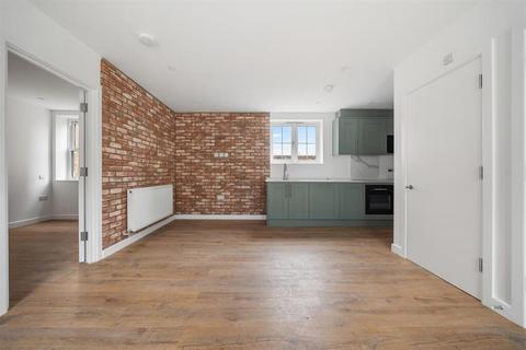 undefined, Birkbeck Road, London