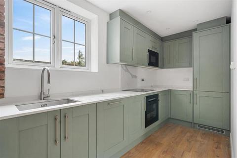 undefined, Birkbeck Road, London