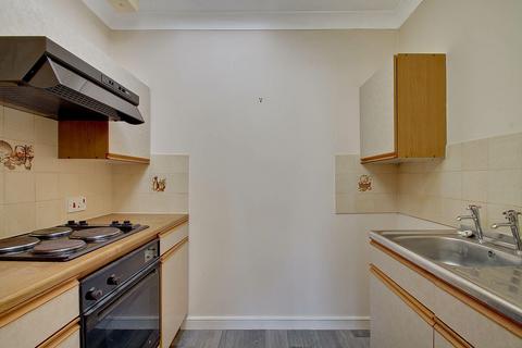 undefined, Friern Park, London