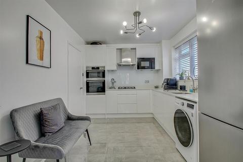 undefined, Granville Road, London