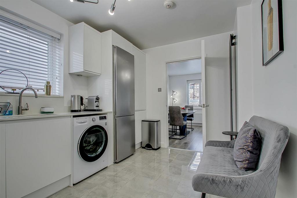 Pantry
