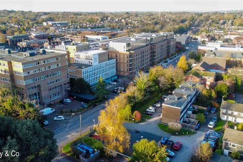 undefined, Jireh Court, Perrymount Road