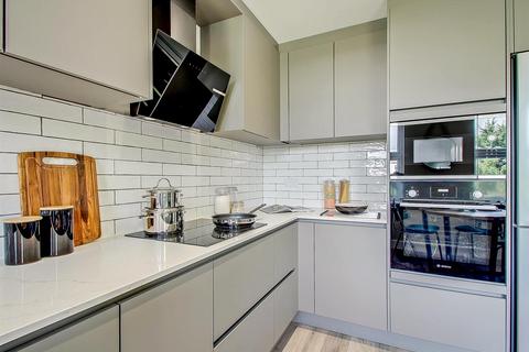 undefined, Beaconsfield Road, London, N11