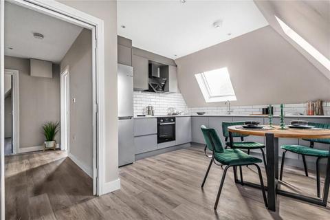 2 bedroom apartment for sale, Beaconsfield Road, London, N11
