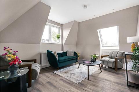 2 bedroom apartment for sale, Beaconsfield Road, London, N11