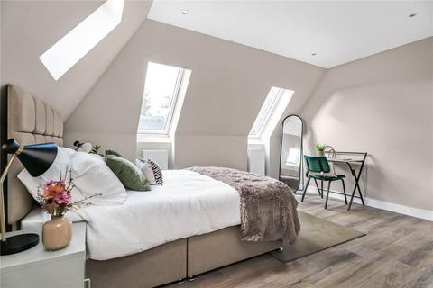 2 bedroom apartment for sale, Beaconsfield Road, London, N11