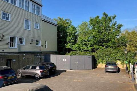 undefined, North End Way, London, NW3