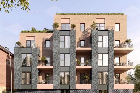 undefined, Friern Barnet Road, London, N11